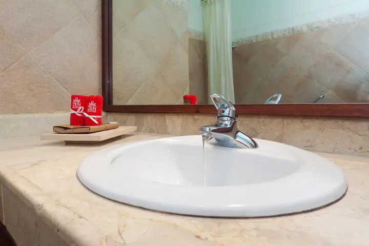 Денпасар: ZEN Rooms By Pass Sanur 7