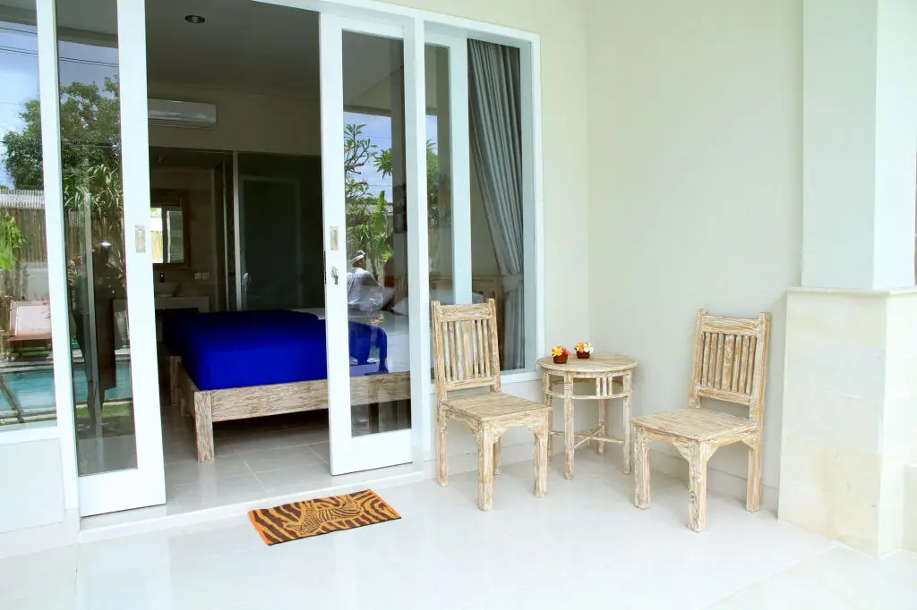Чангу: Asung Guesthouse