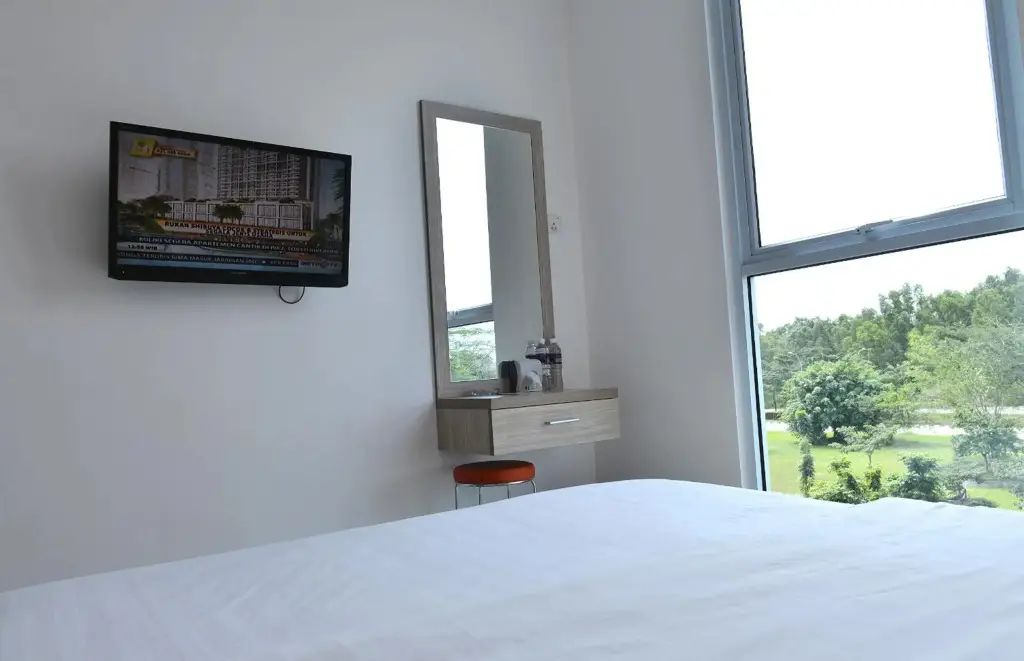 Батам: Hotel Fresh One