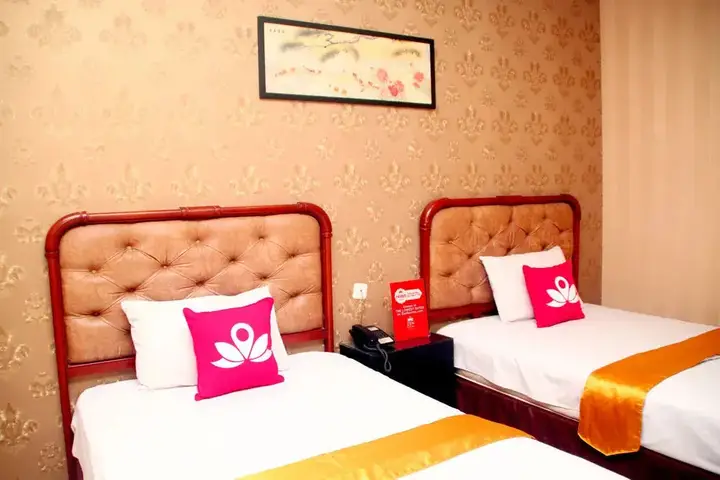 Сидоарджо: ZEN Rooms Sedati Juanda