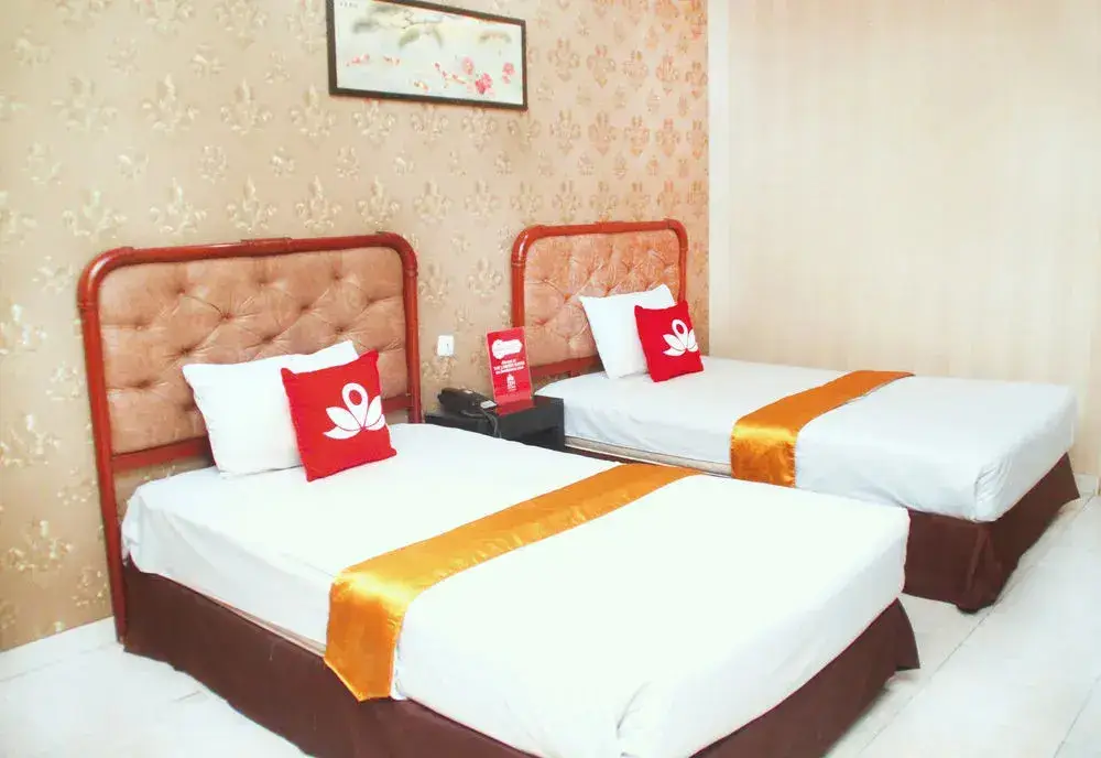 Сидоарджо: ZEN Rooms Sedati Juanda