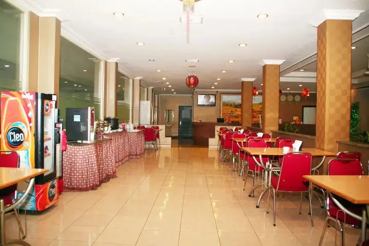 Сидоарджо: ZEN Rooms Sedati Juanda