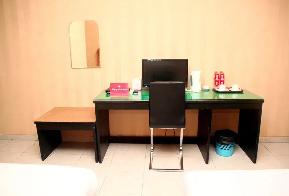 Сидоарджо: ZEN Rooms Sedati Juanda