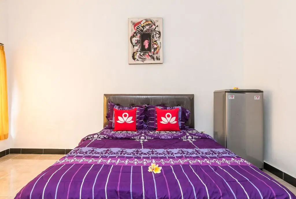 Беноа: Отель ZEN Rooms Tanjung Benoa Bidadari