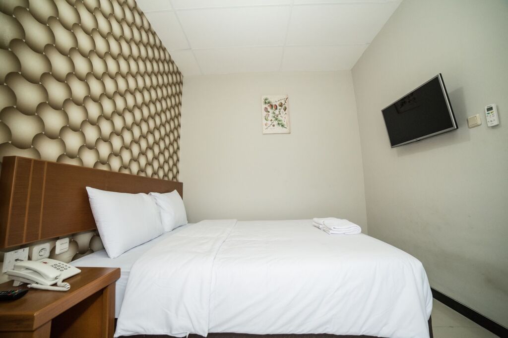 Семаранг: Sunrise Hotel Semarang
