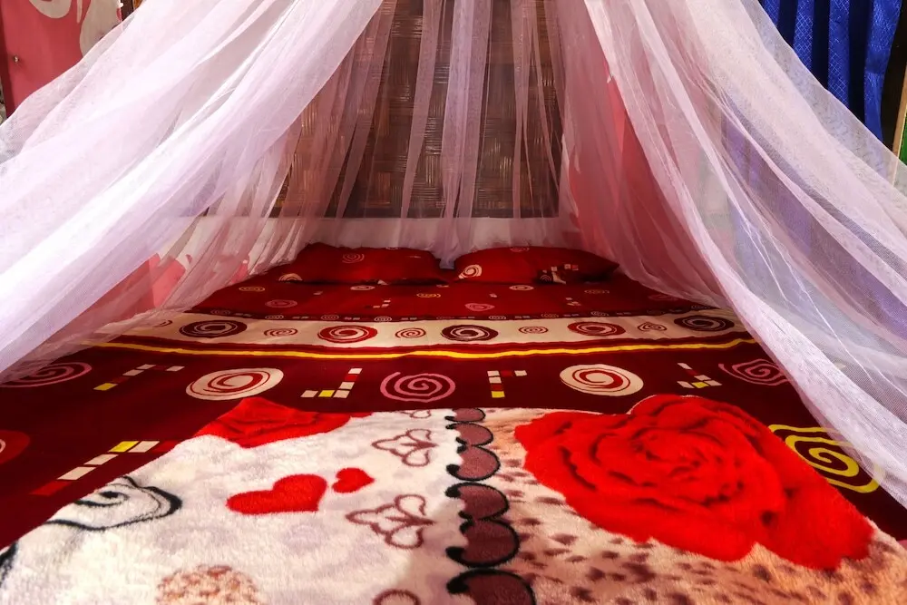 Готонг Ройонг: Batu Kapal Guest House