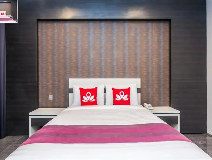 Кута: ZEN Rooms Legian Troppozone Thematic