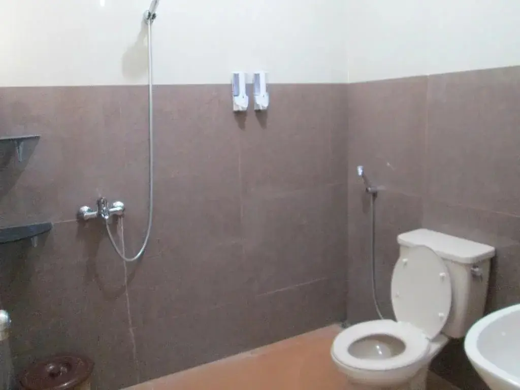 Джокьякарта: Pesona Jogja homestay