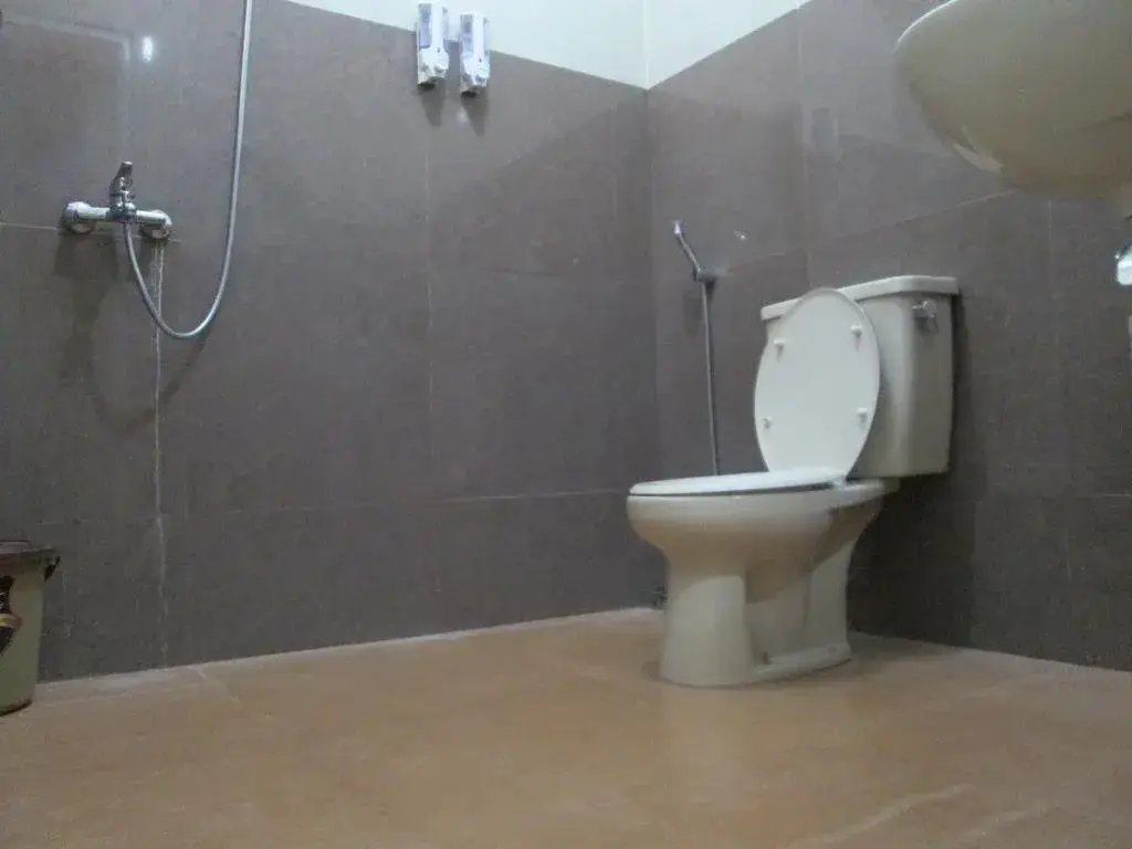 Джокьякарта: Pesona Jogja homestay