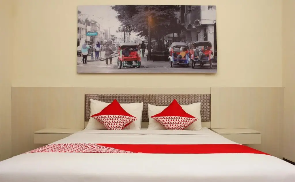 Джокьякарта: Pesona Jogja homestay