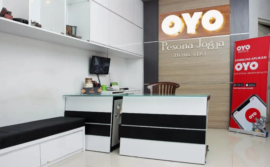 Джокьякарта: Pesona Jogja homestay