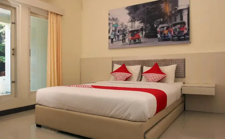 Джокьякарта: Pesona Jogja homestay