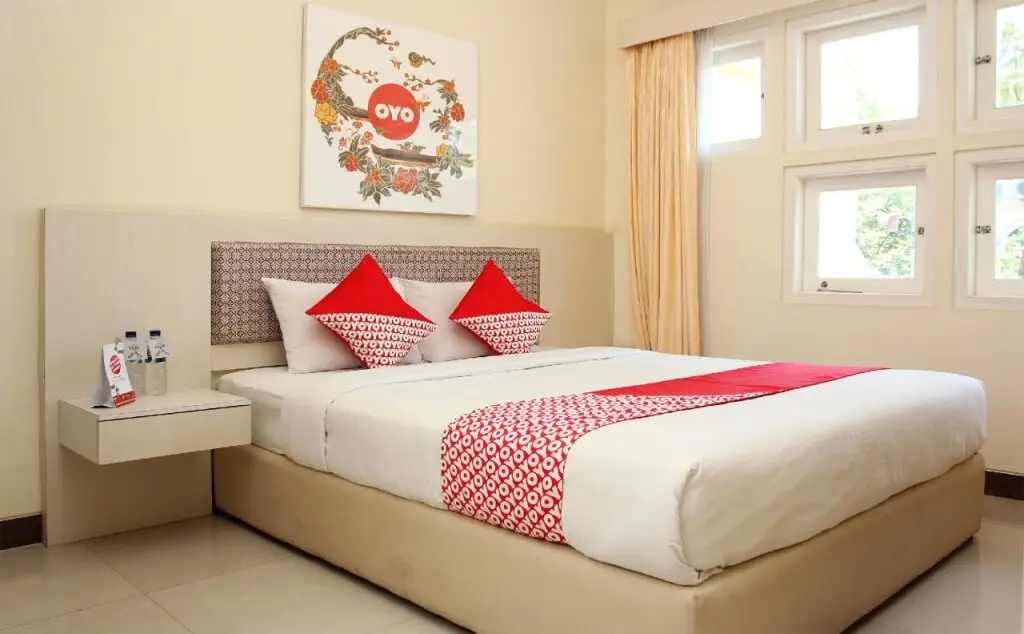 Джокьякарта: Pesona Jogja homestay