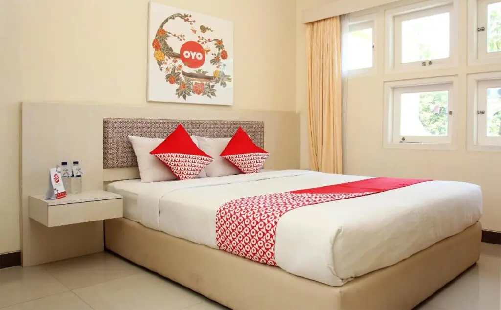 Джокьякарта: Pesona Jogja homestay