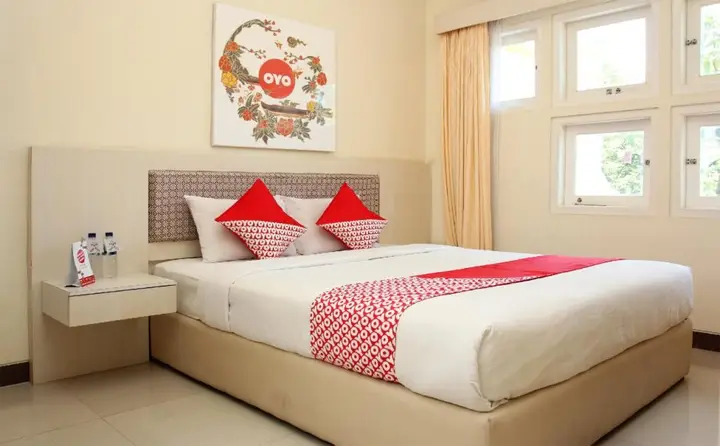 Джокьякарта: Pesona Jogja homestay