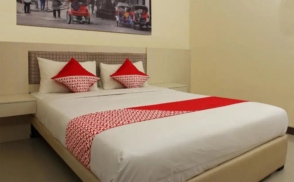 Джокьякарта: Pesona Jogja homestay