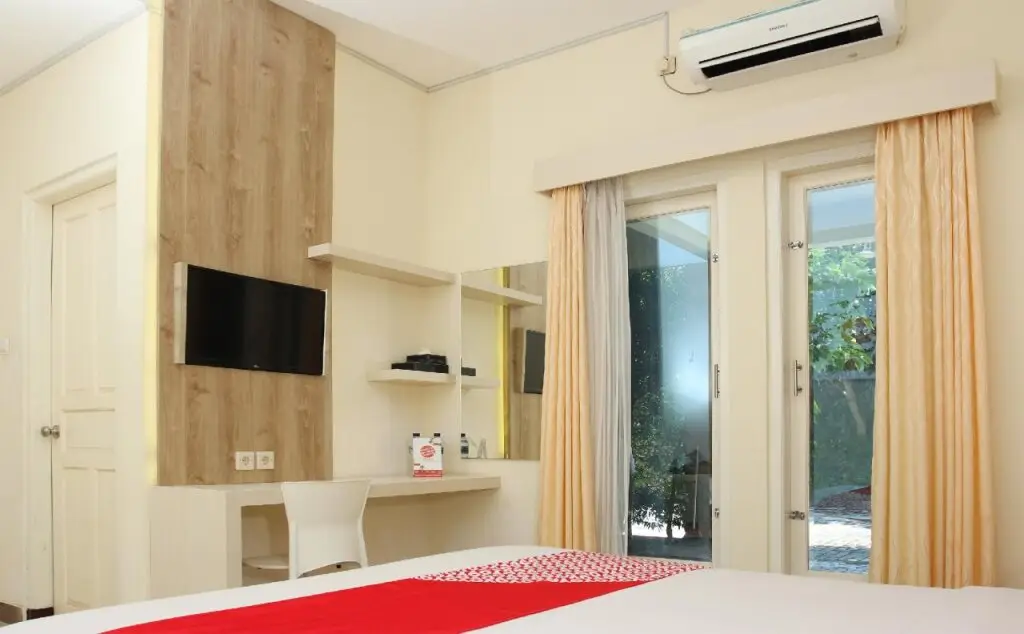 Джокьякарта: Pesona Jogja homestay