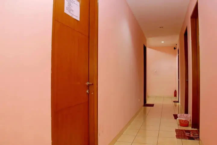 Бандунг: RedDoorz near Hyperpoint Pasteur