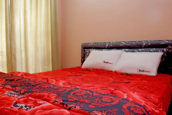 Бандунг: RedDoorz near Hyperpoint Pasteur