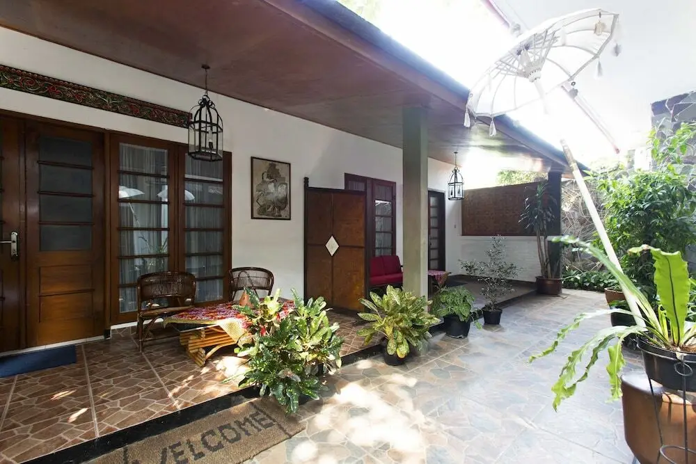 RedDoorz Near TB Simatupang — фото 1