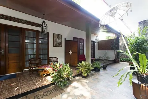 RedDoorz Near TB Simatupang — фото 1