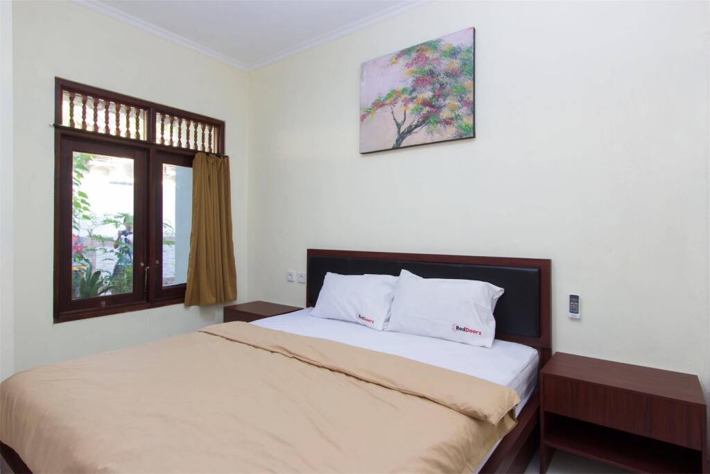 Кута: RedDoorz @ Sehati Raya Kuta