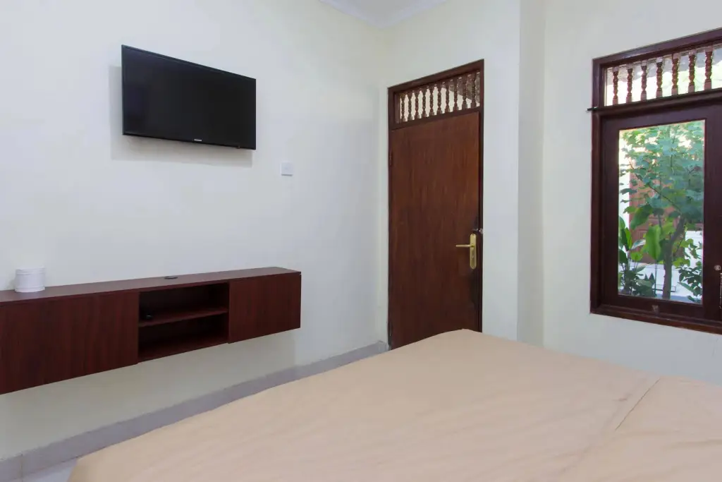 Кута: RedDoorz @ Sehati Raya Kuta