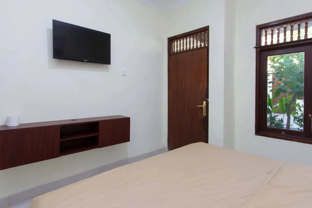 Кута: RedDoorz @ Sehati Raya Kuta
