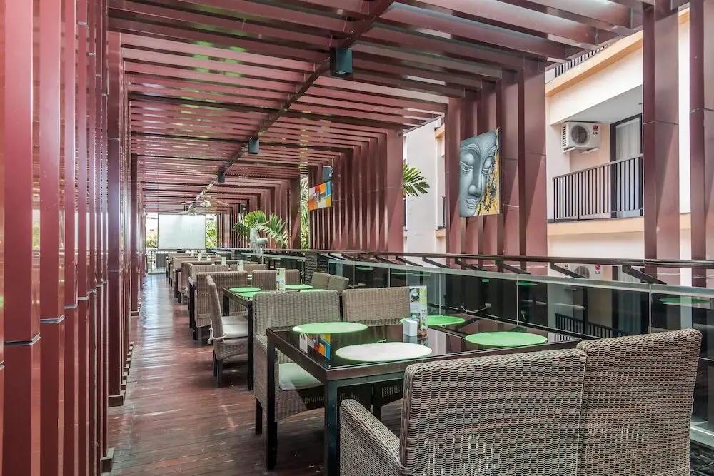 Кута: ZEN Rooms Raya Kuta 3