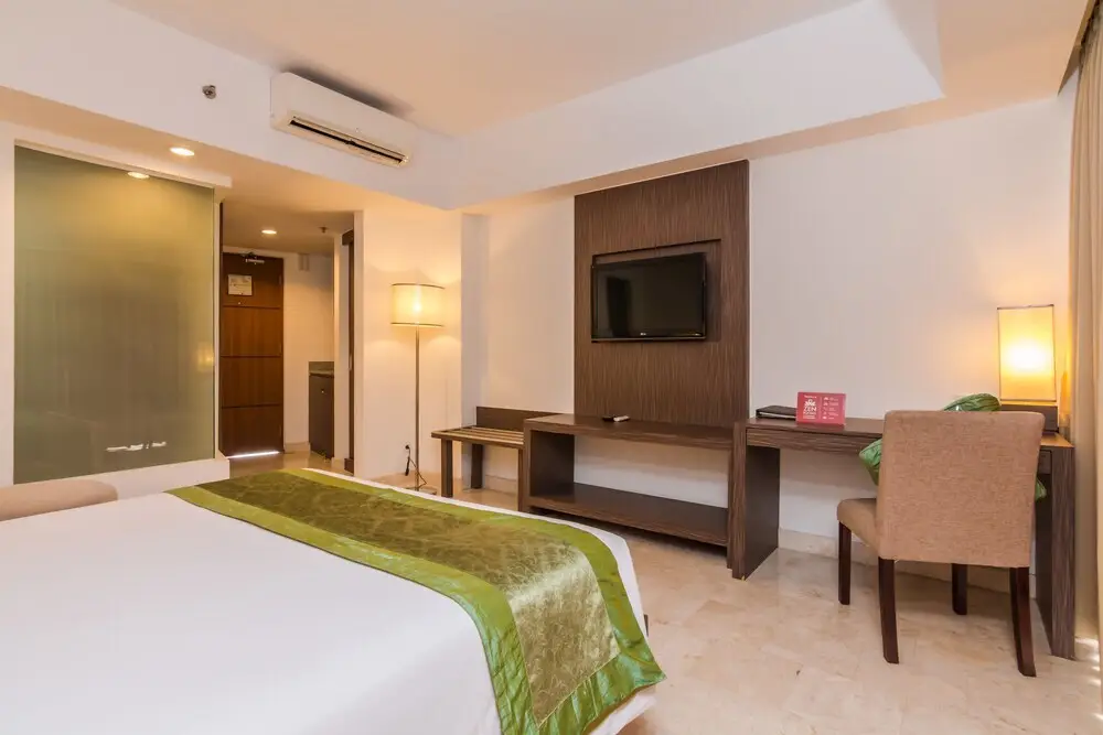 Кута: ZEN Rooms Raya Kuta 3