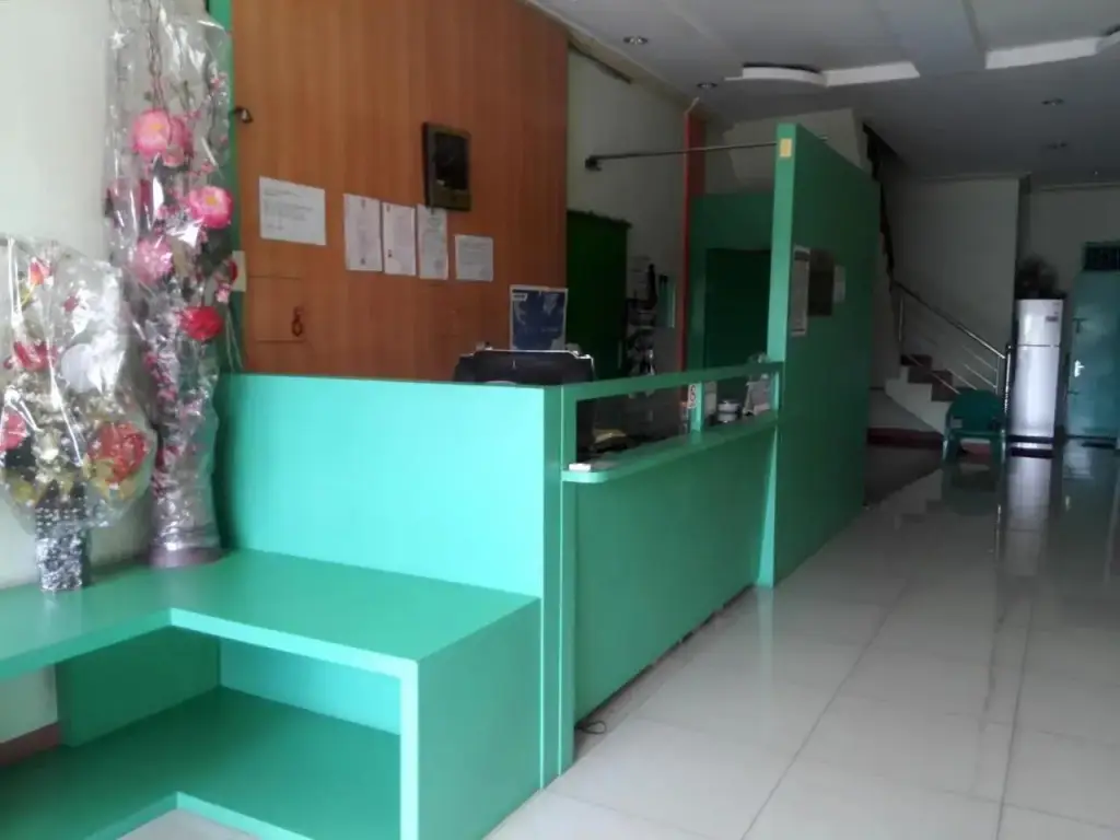 Петумбак: Wisma Bunda Deli