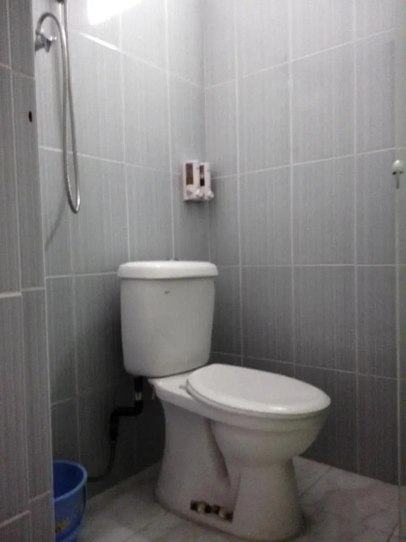 Петумбак: Wisma Bunda Deli