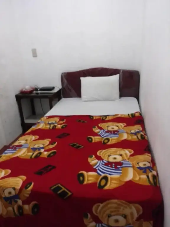 Петумбак: Wisma Bunda Deli