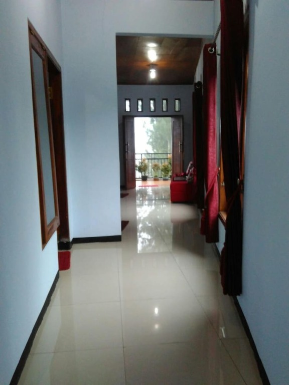 Надисари: Jazzi Homestay