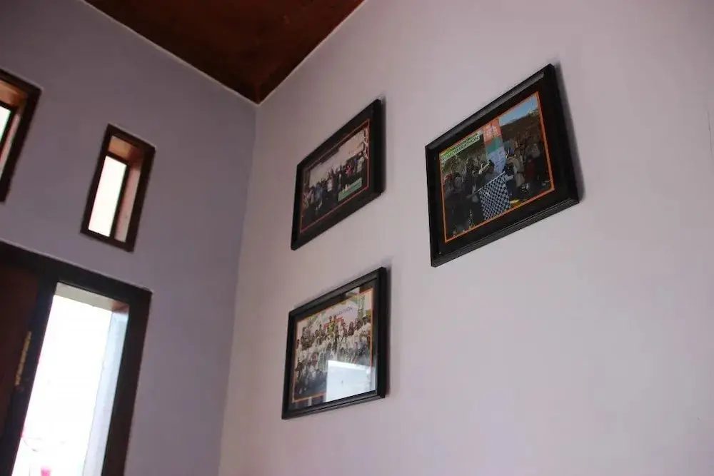 Надисари: Jazzi Homestay