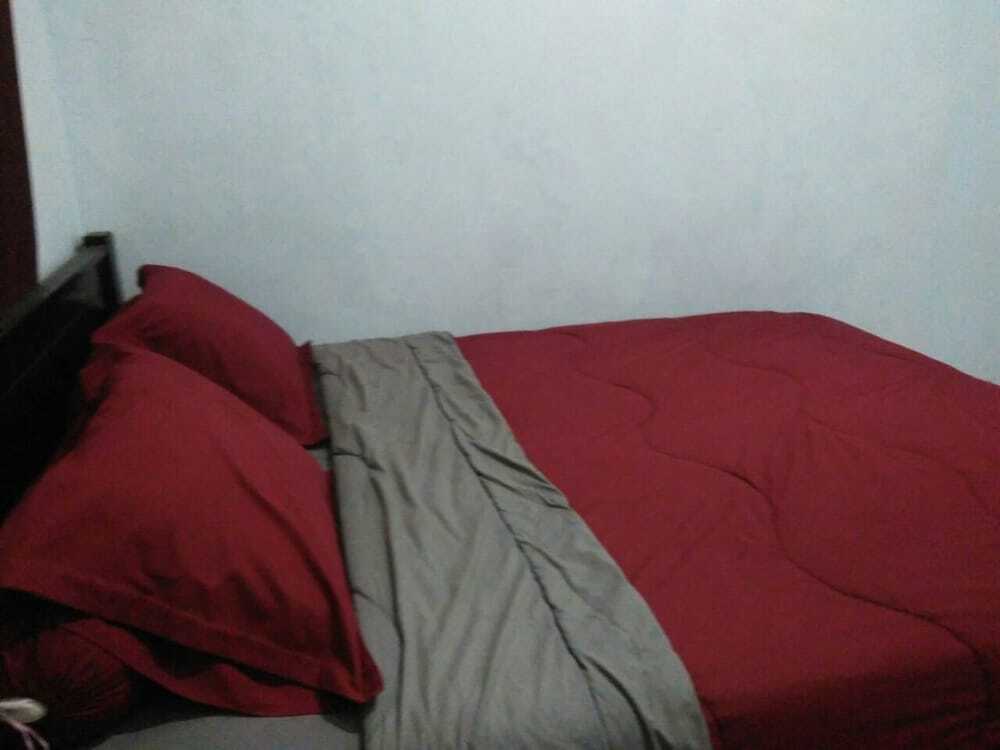 Надисари: Jazzi Homestay