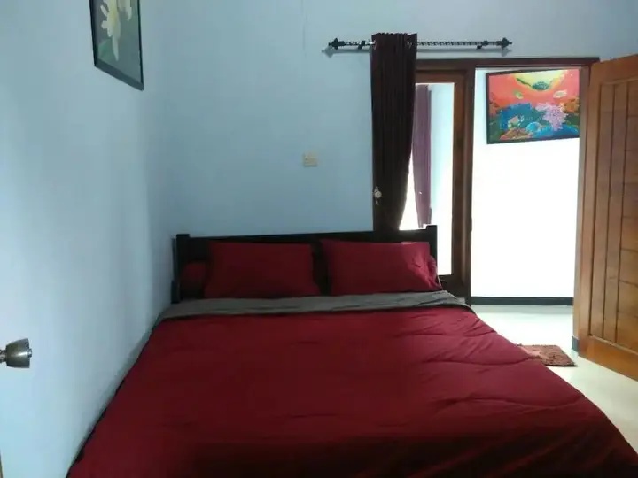 Надисари: Jazzi Homestay