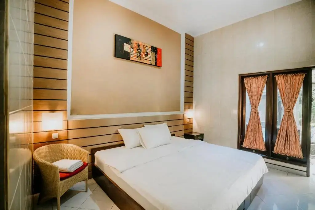 Джимбаран: RedDoorz @ Kedonganan Jimbaran