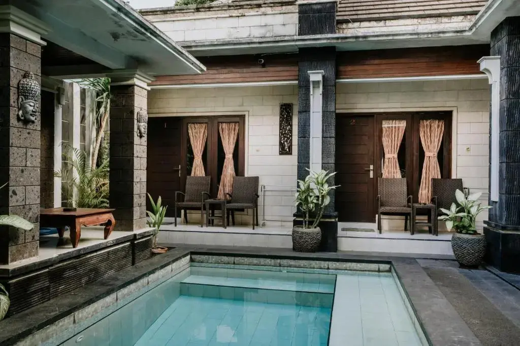 Джимбаран: RedDoorz @ Kedonganan Jimbaran