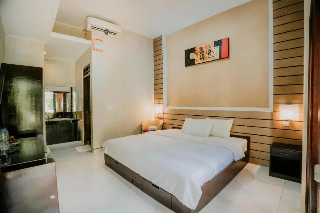 Джимбаран: RedDoorz @ Kedonganan Jimbaran