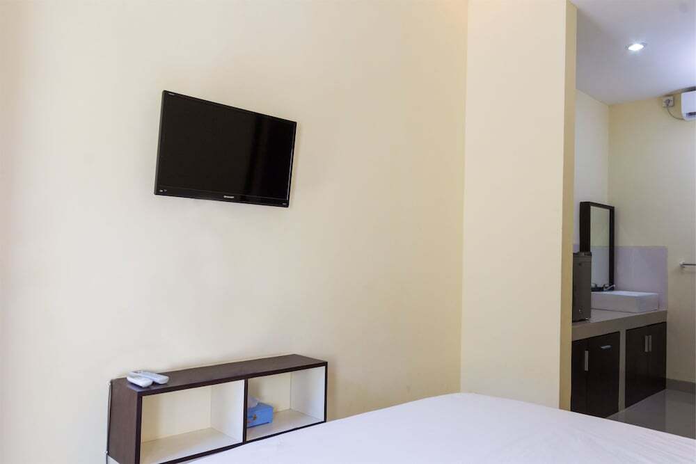 Санур: RedDoorz @ Batur Sari Sanur