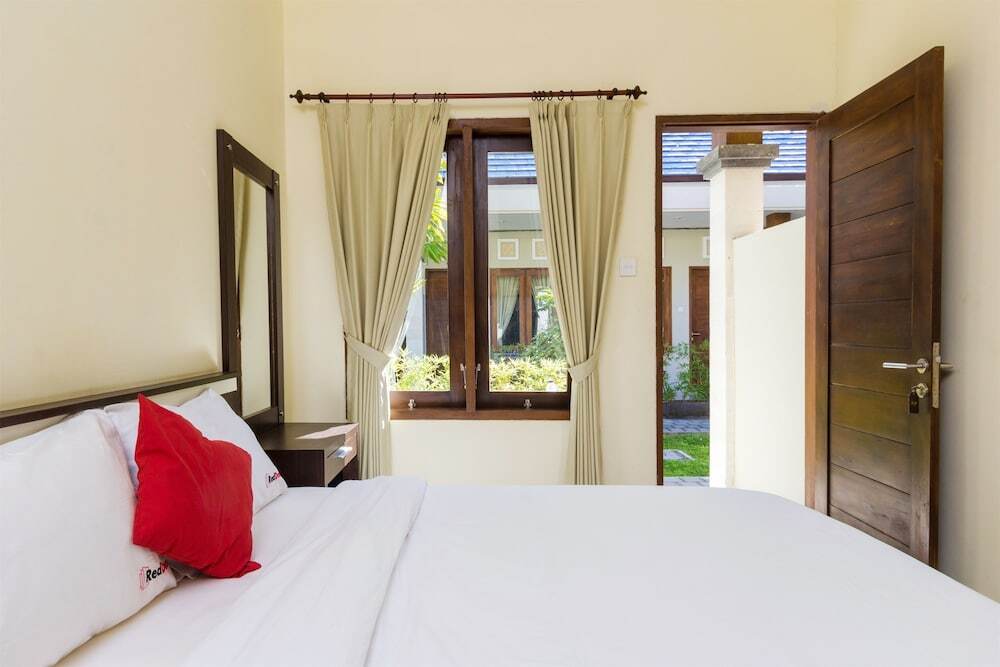 Санур: RedDoorz @ Batur Sari Sanur