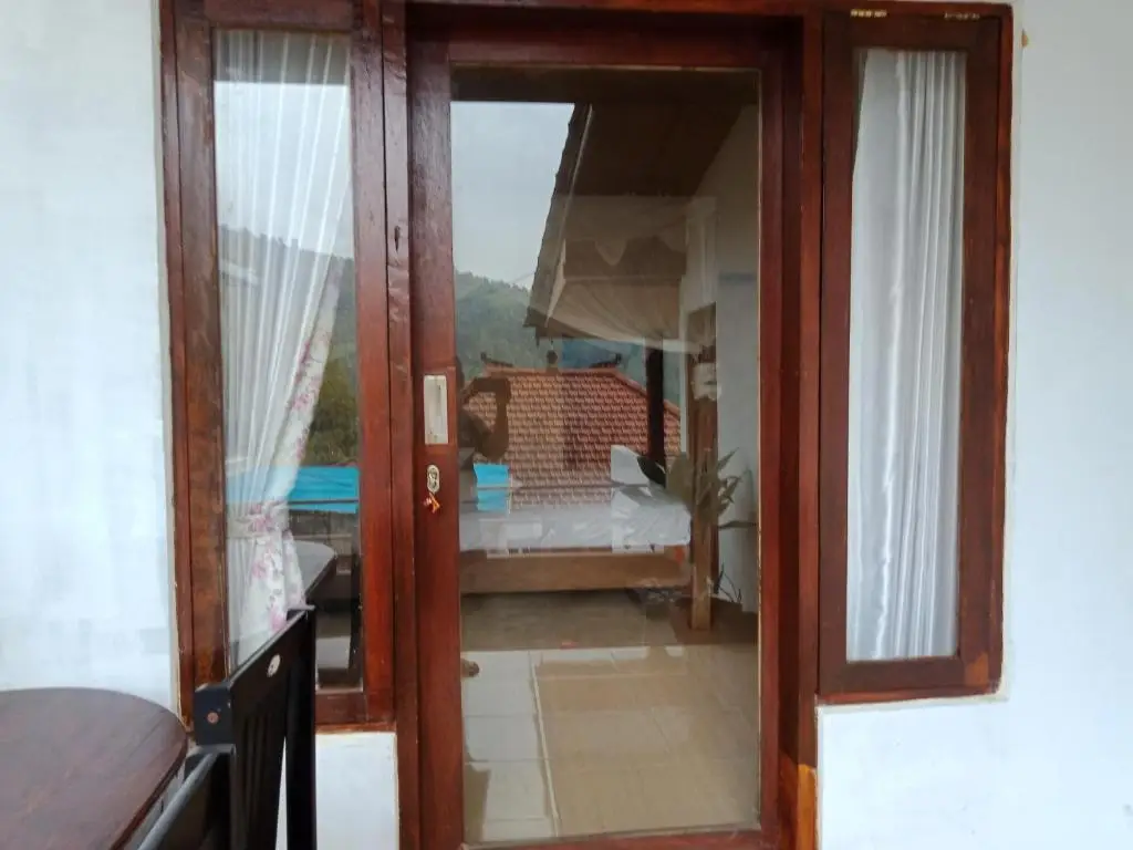 Мундук: Adila Warung and Homestay