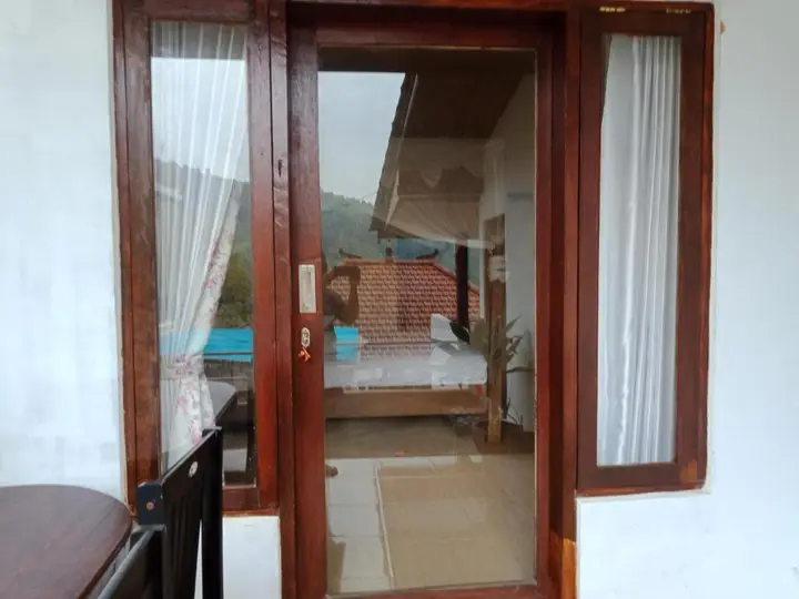 Мундук: Adila Warung and Homestay