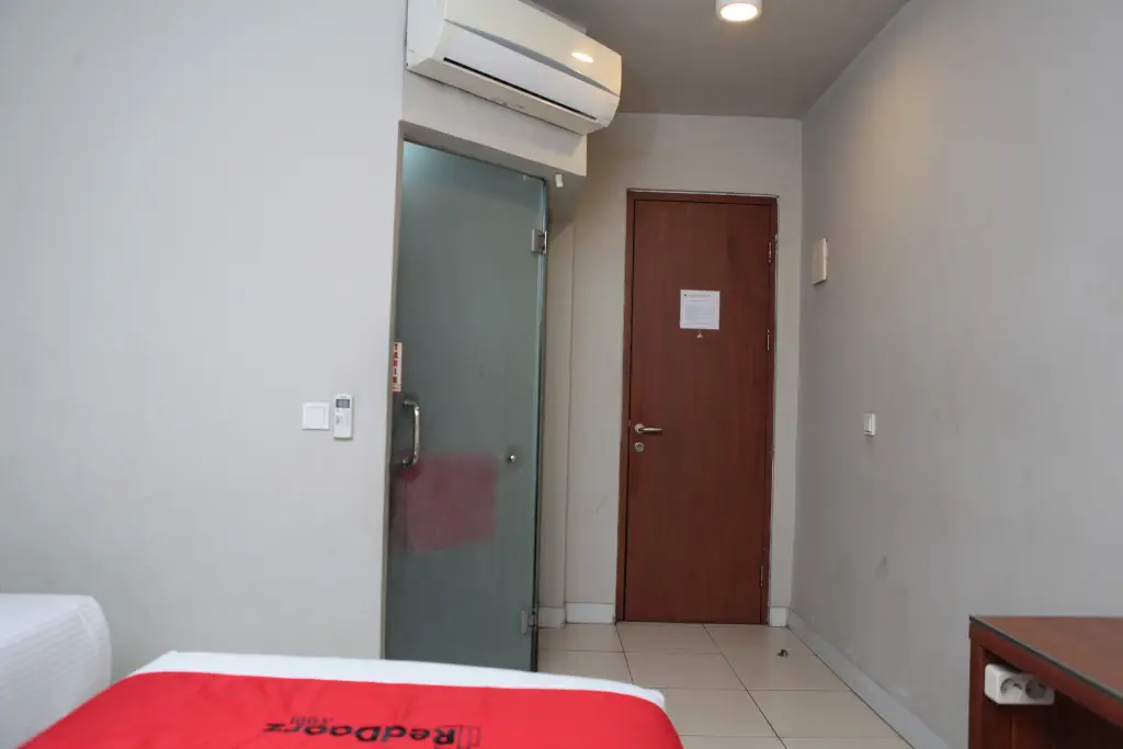 Бандунг: RedDoorz near Asia Afrika