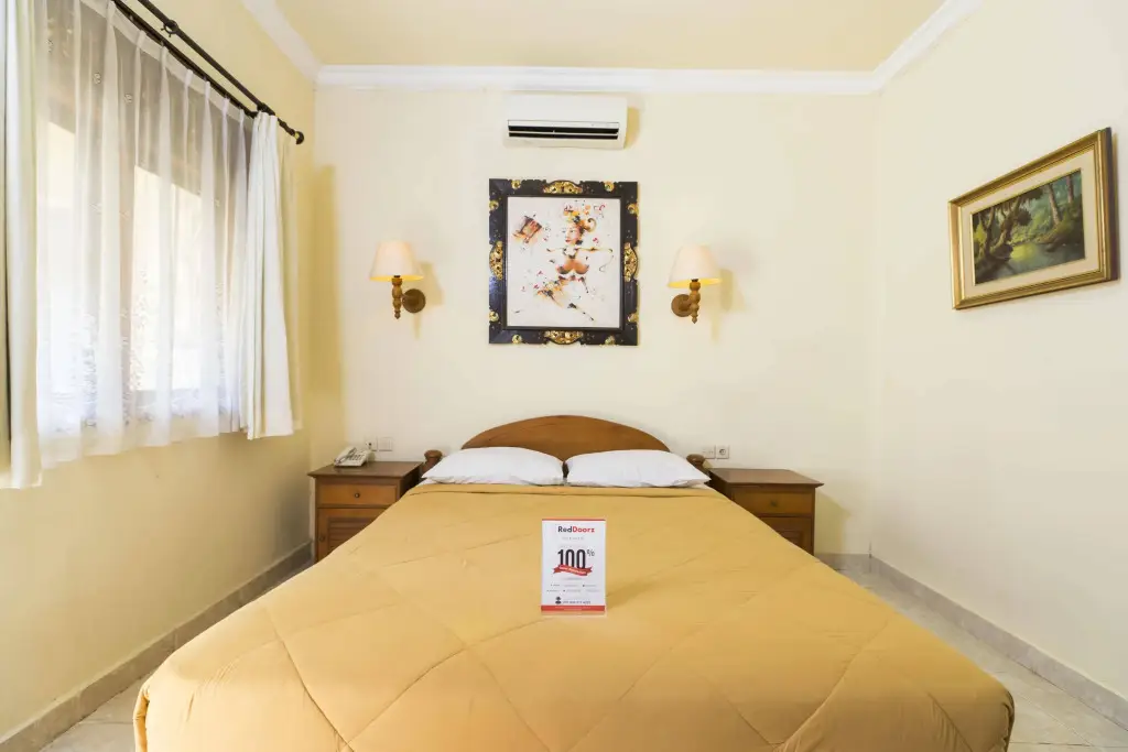 Денпасар: RedDoorz @ Denpasar Sanur