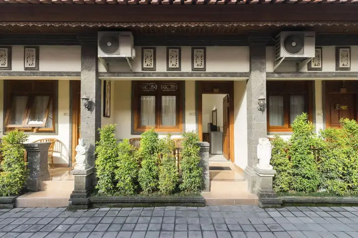 Денпасар: RedDoorz @ Denpasar Sanur