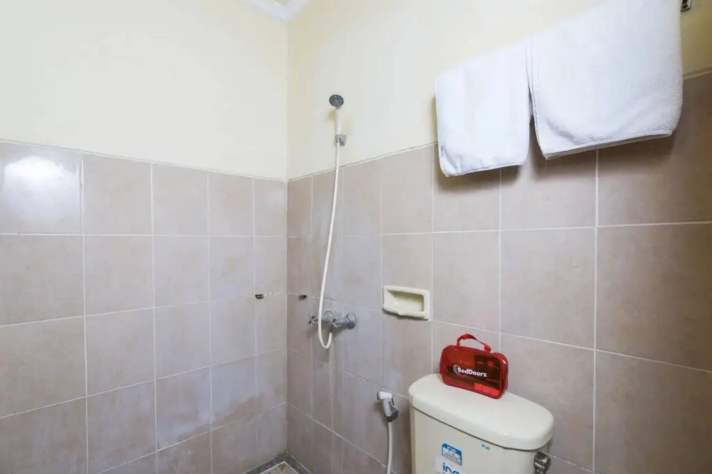 Денпасар: RedDoorz @ Denpasar Sanur