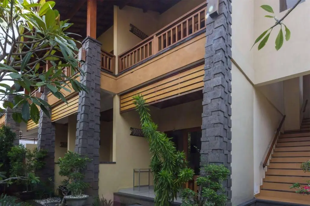 Санур: RedDoorz @ Danau Tamblingan Sanur
