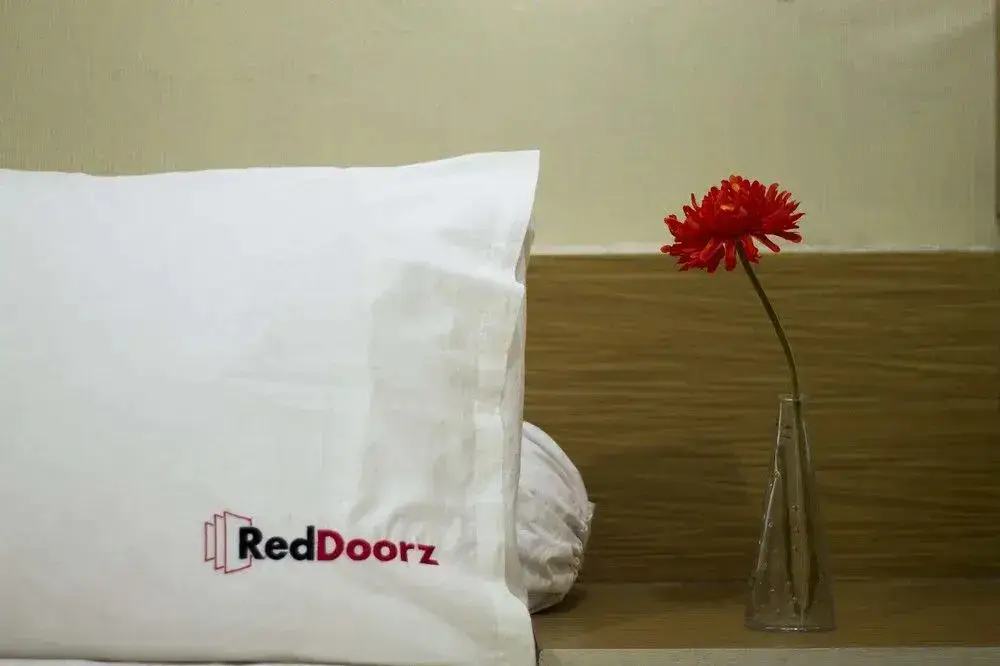 Галле: RedDoorz @ Pulau Galang Denpasar